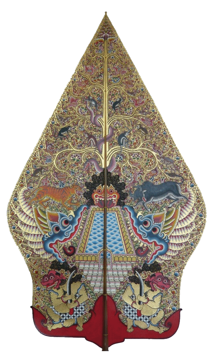 logo icon adat jawa