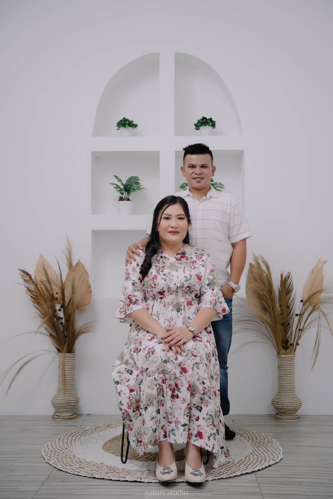 Daniel dan Lili 1