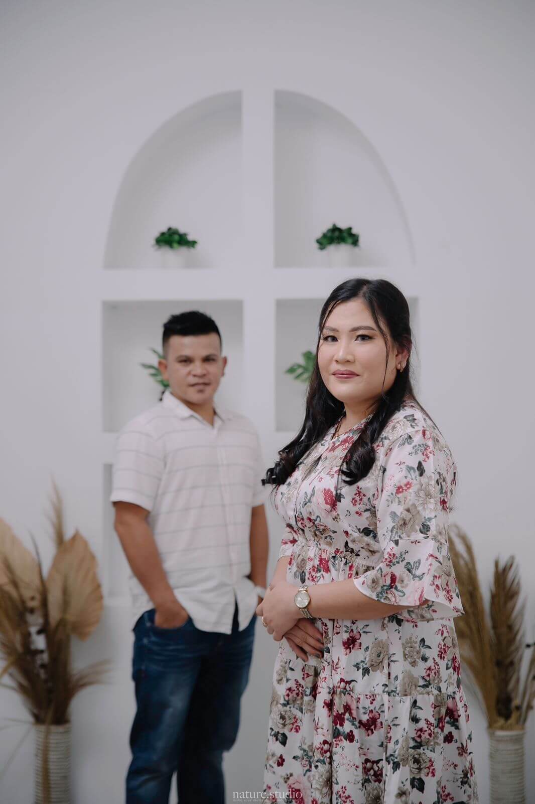 Daniel dan Lili 4