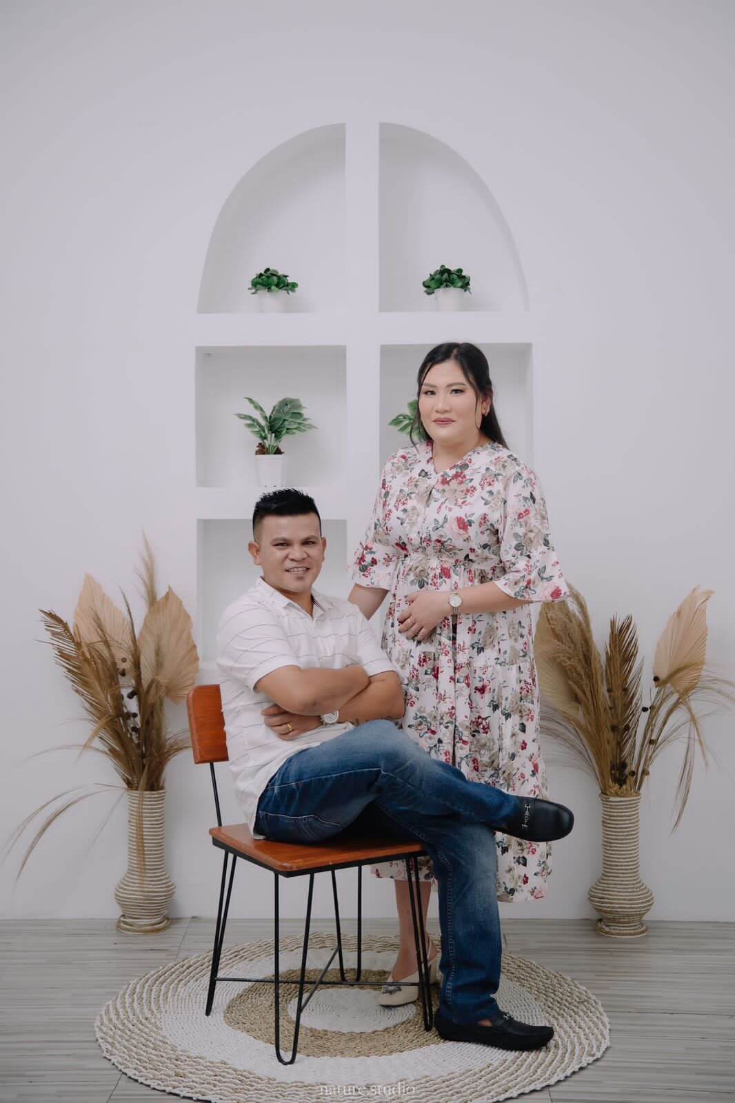 Daniel dan Lili 5