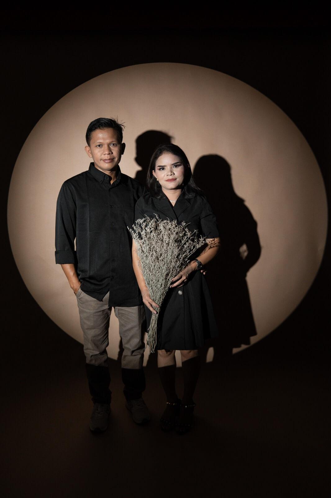 robby dan lusi 5
