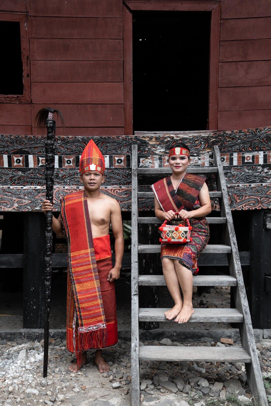robby dan lusi 7