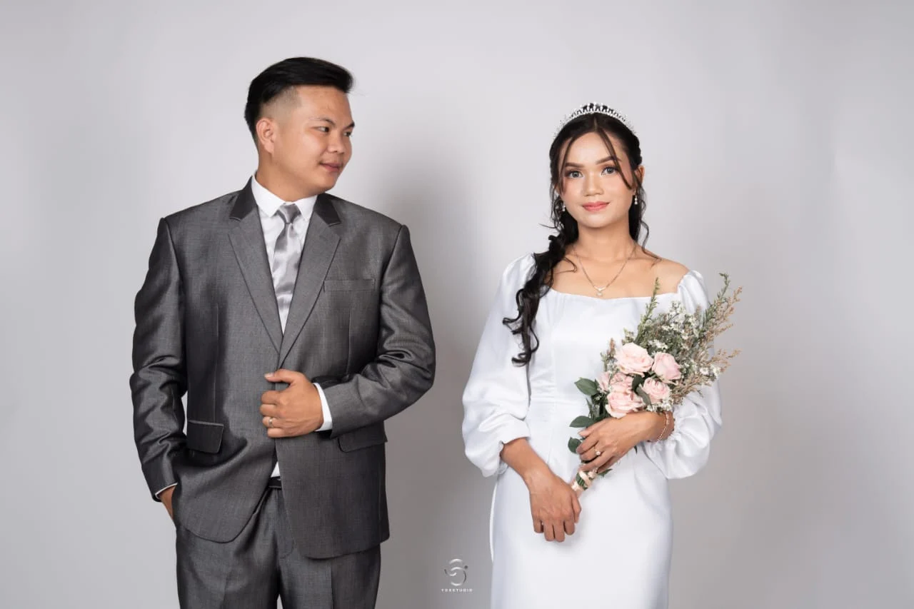 Andika dan Jenni 4 Andika dan Jenni 4