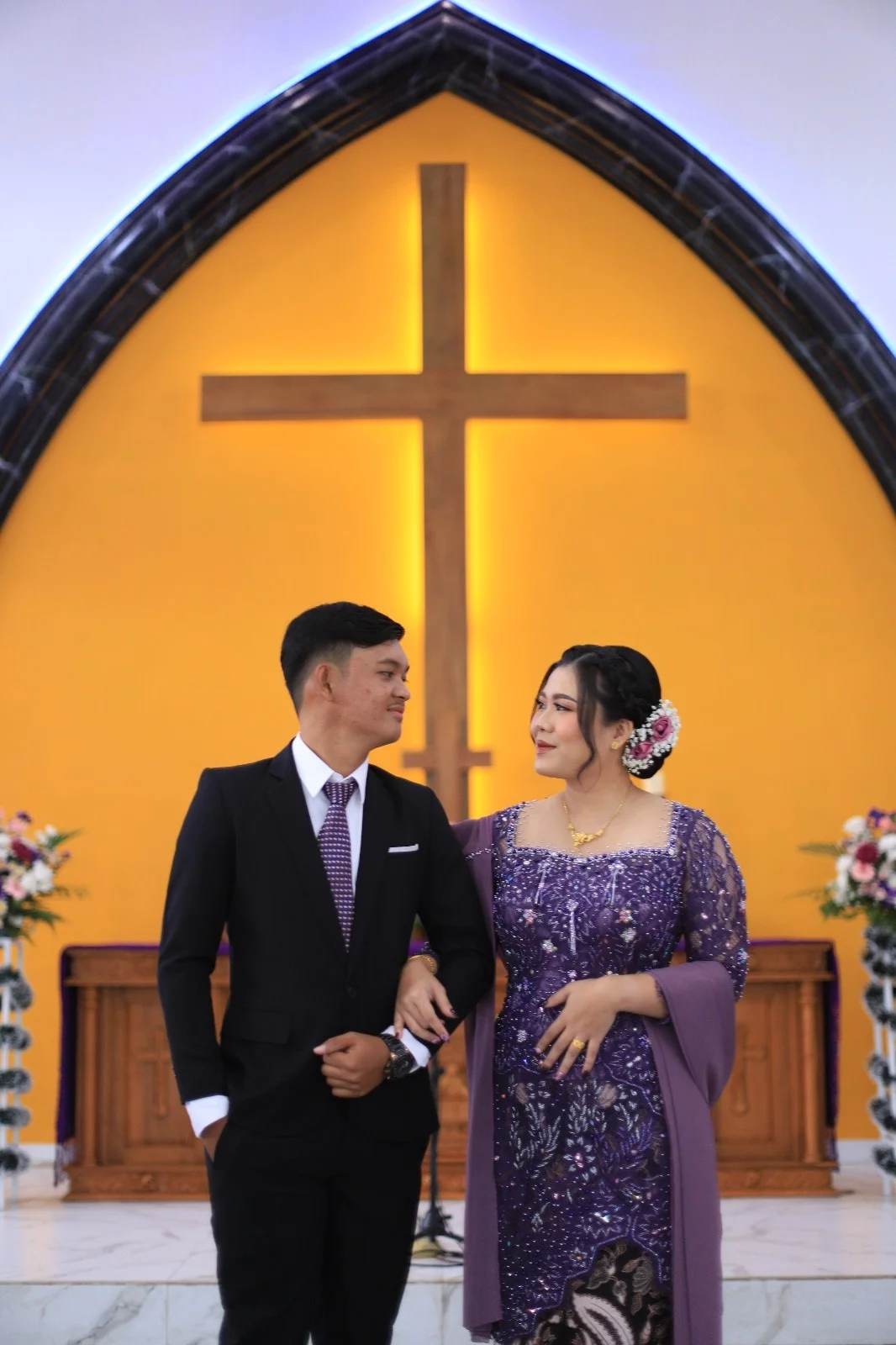 Doli dan Ewi 1