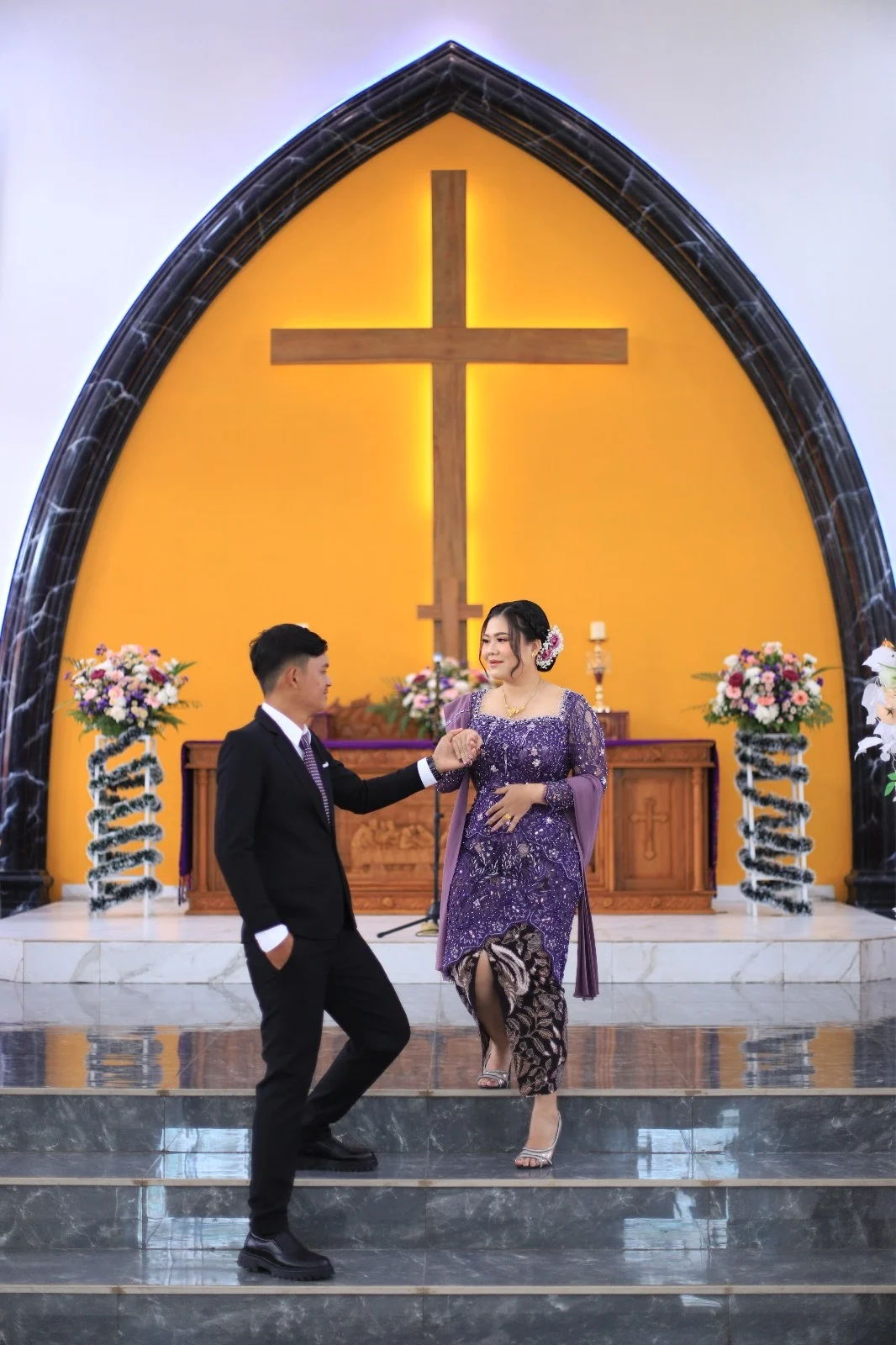 Doli dan Ewi 2