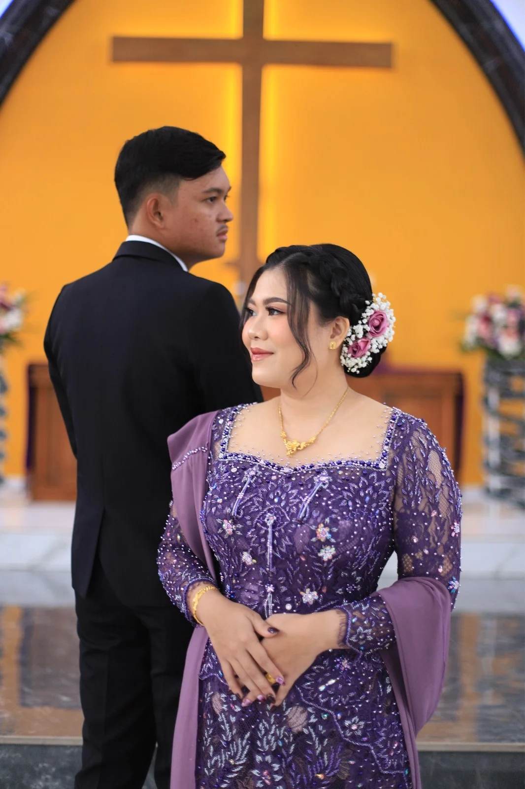 Doli dan Ewi 3