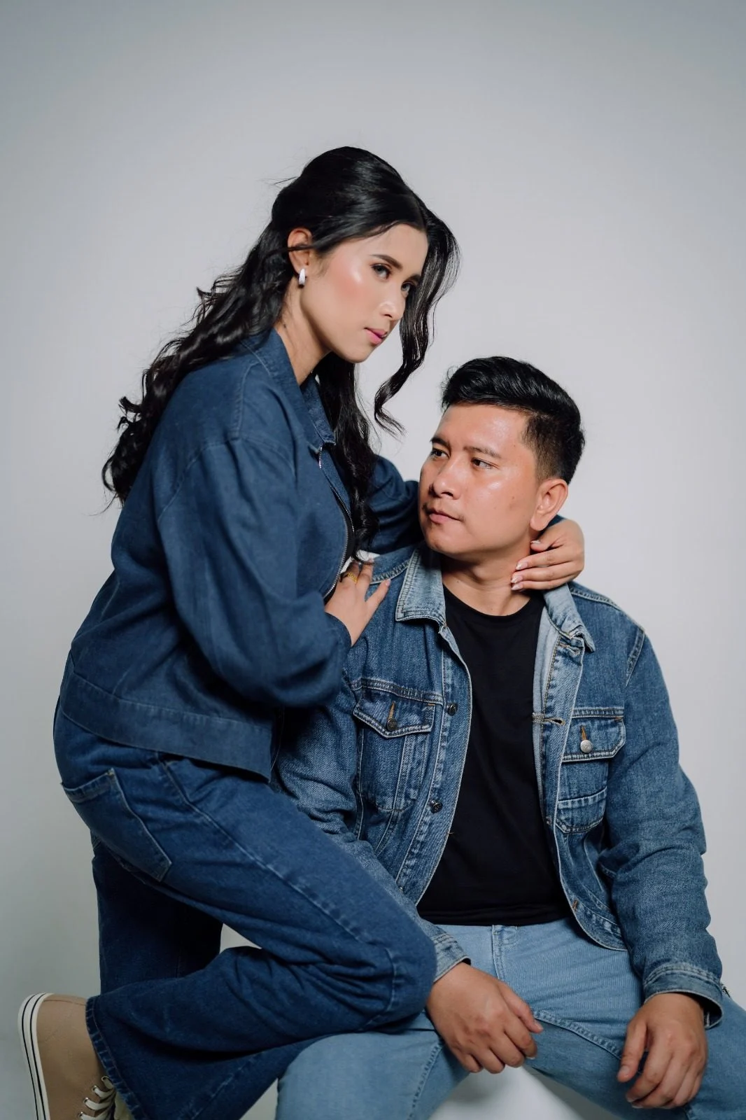 Magel dan Novia 22