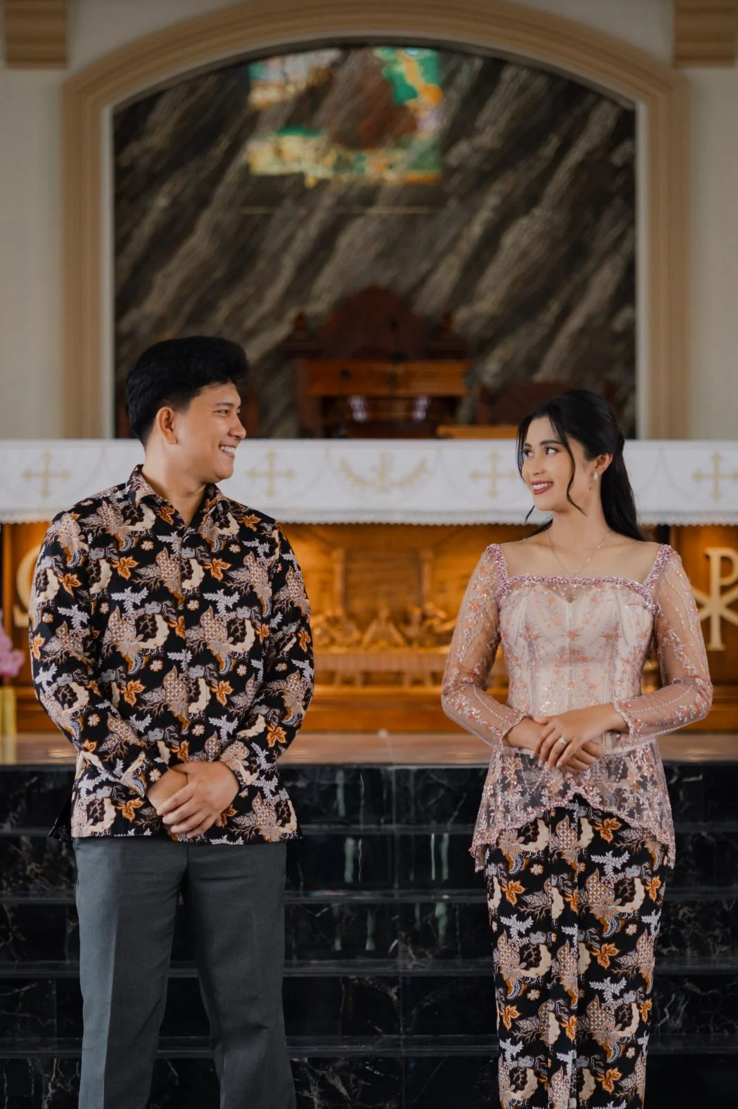 Magel dan Novia 23