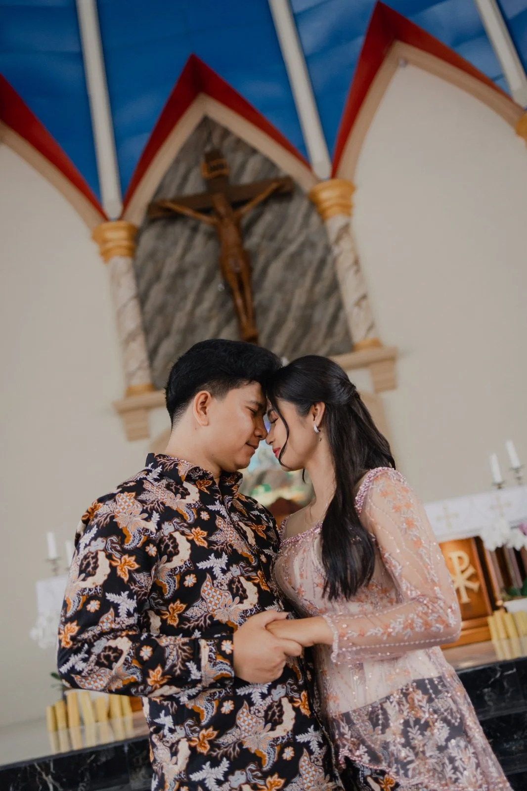 Magel dan Novia 24