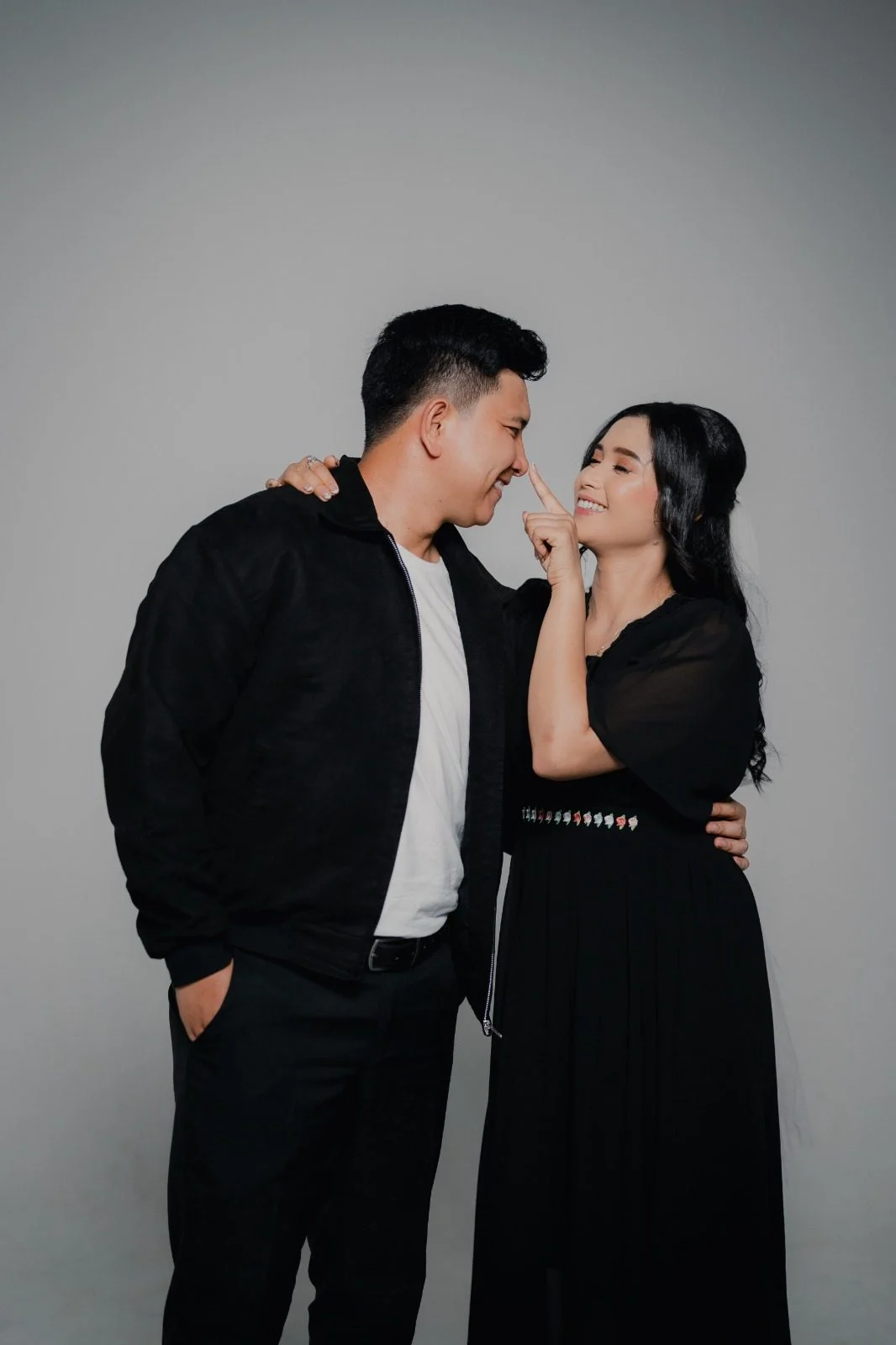Magel dan Novia 26