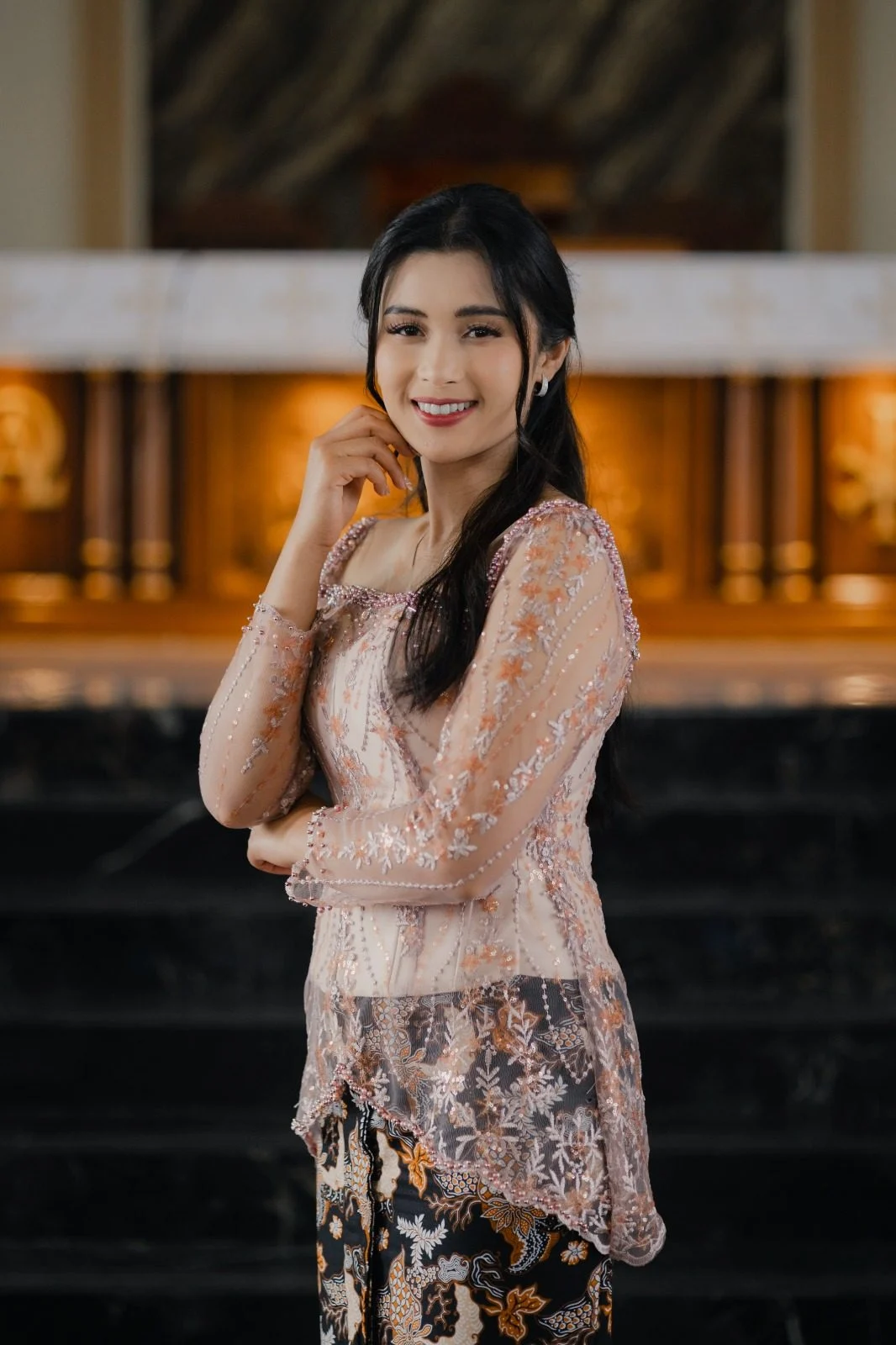 Magel dan Novia 27