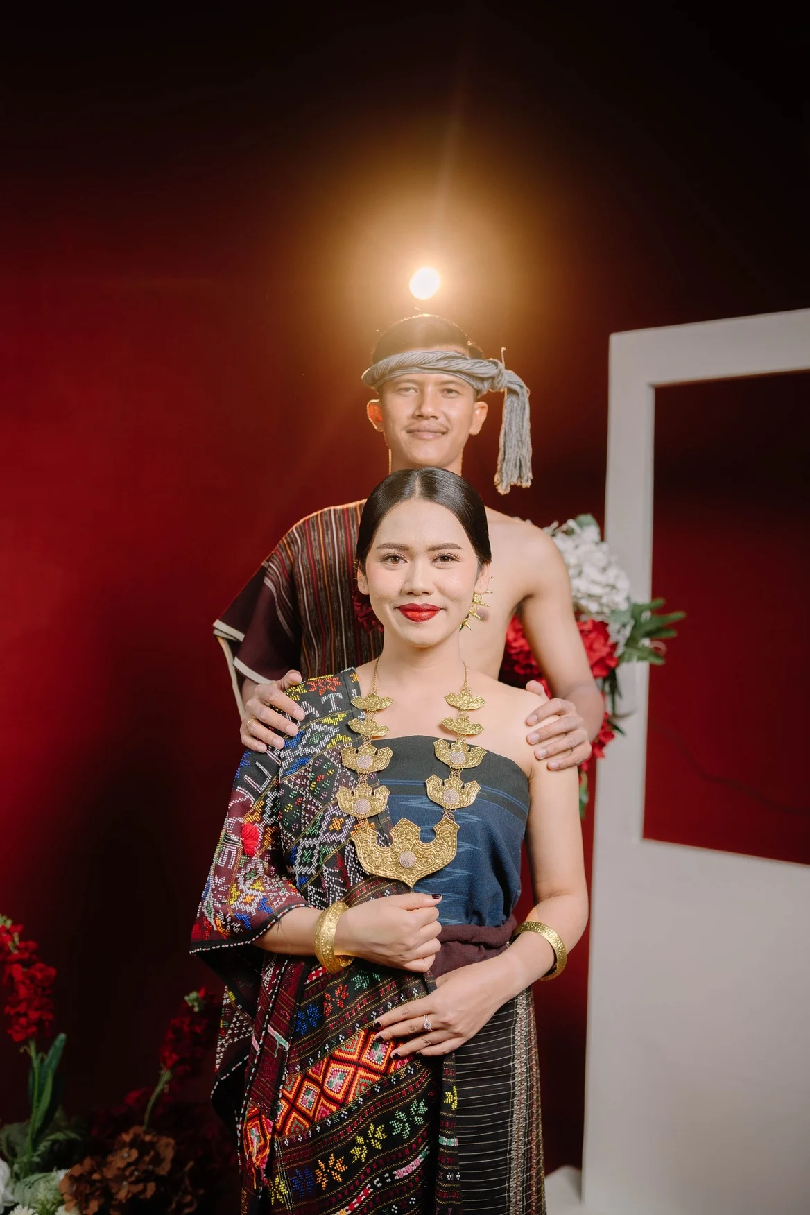 Raju-dan-Cinthya-12
