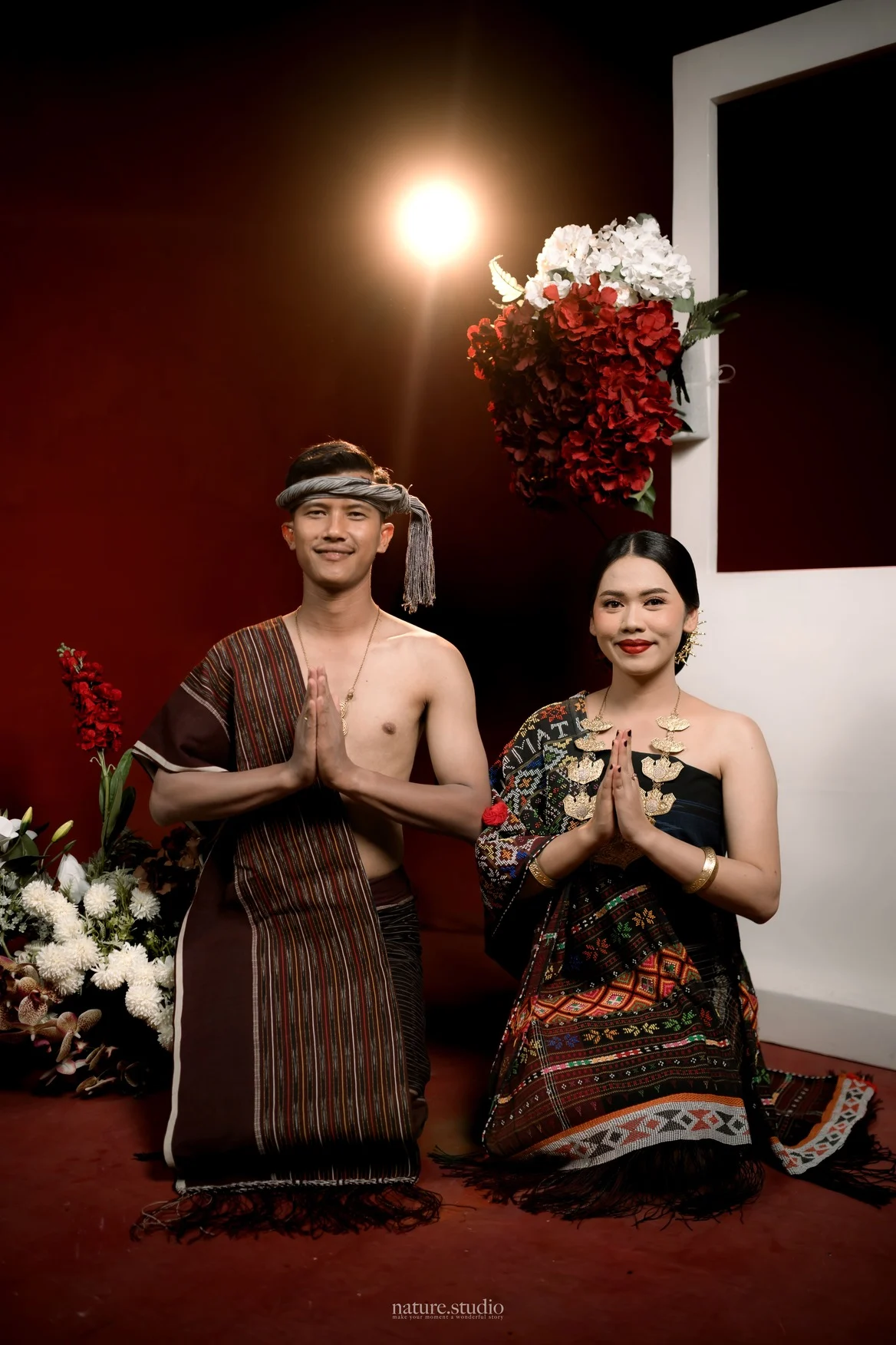 Raju-dan-Cinthya-2