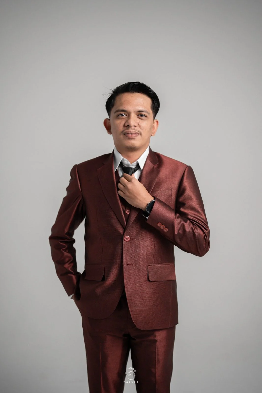 Richardo-dan-Melani-7
